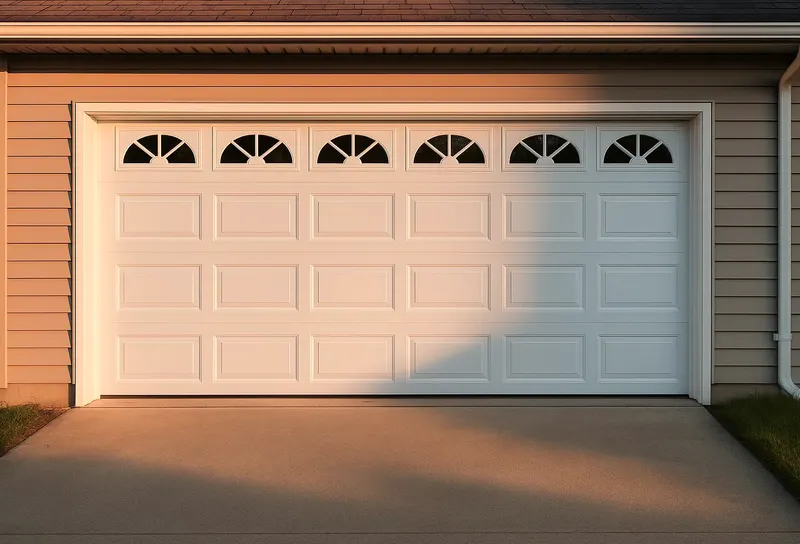 Contact San Marcos Garage Door